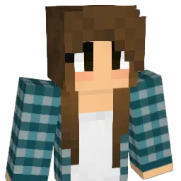 DaughterofDeath's Minecraft skin