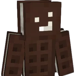 Daugirdasciz Minecraft avatar bust