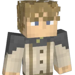 Daun's Minecraft skin