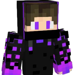 DaunKetum Minecraft avatar bust