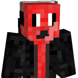 Daundeadking2 Minecraft avatar bust