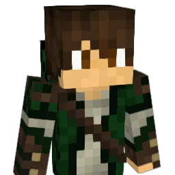DauntlessFour's Minecraft skin