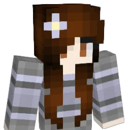 DauntlessHunter's Minecraft skin