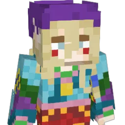 DauntlessStudio's Minecraft skin