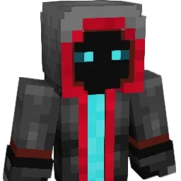 Dauo0 Minecraft avatar bust