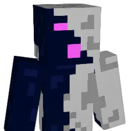 Dauri's Minecraft skin