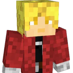 DauthiShade's Minecraft skin