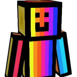 Dautinger's Minecraft skin