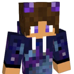 Dauveed Minecraft avatar bust