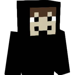 Dav1_D Minecraft avatar bust