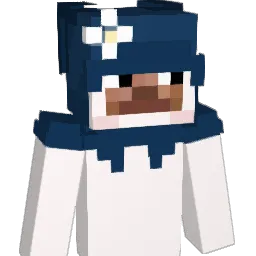 Dav1dd_ Minecraft avatar bust