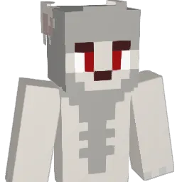 Dav3Bernard Minecraft avatar bust