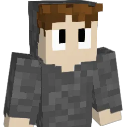 Dav3_T Minecraft avatar bust