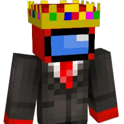 Dav3fresh09 Minecraft avatar bust