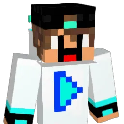 DavTDLFAN Minecraft avatar bust