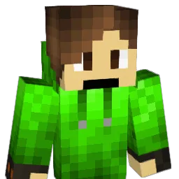 DavYouTube's Minecraft skin