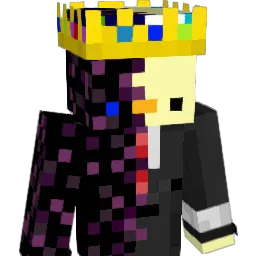 Dav_M Minecraft avatar bust