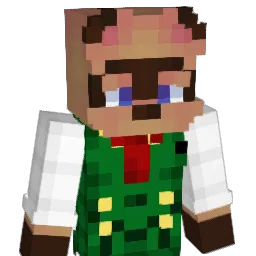 Davao_'s Minecraft skin