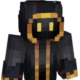 Davarcs Minecraft avatar bust