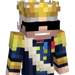 Davato's Minecraft skin