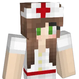 Davc0m's Minecraft skin