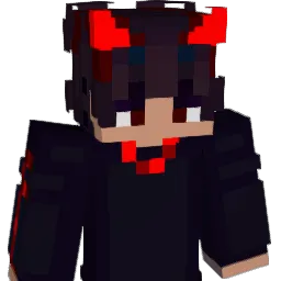 Davcab Minecraft avatar bust