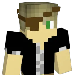Davdarring's Minecraft skin