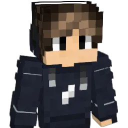 Dave05_ Minecraft avatar bust
