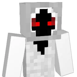 Dave1006 Minecraft avatar bust