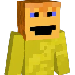 Dave22078141 Minecraft avatar bust