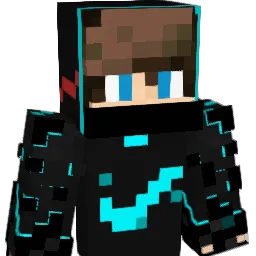 Dave5340 Minecraft avatar bust