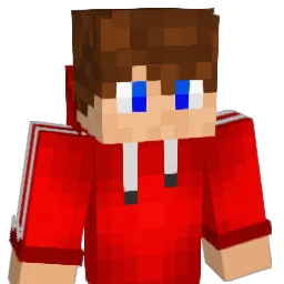 Dave772's Minecraft skin