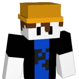 DaveDasMusicas Minecraft avatar bust
