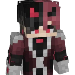 DaveDee34 Minecraft avatar bust