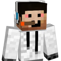 DaveDoesStuff's Minecraft skin