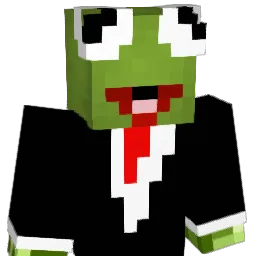 DaveDrake's Minecraft skin