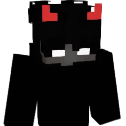 DaveGamerDei Minecraft avatar bust