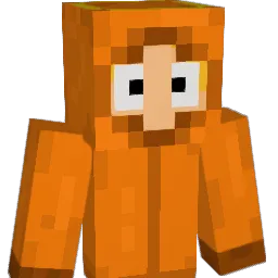 DaveGrohl Minecraft avatar bust