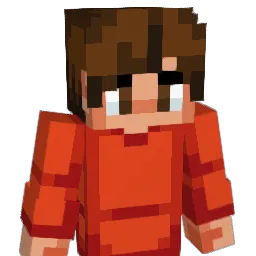 DaveMC_ Minecraft avatar bust