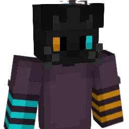 DaveMiller1985 Minecraft avatar bust
