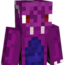 DaveMkII Minecraft avatar bust