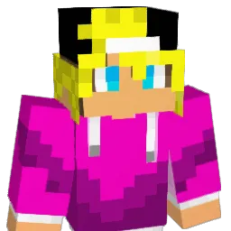 DaveNite's Minecraft skin