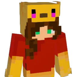 DaveORama's Minecraft skin