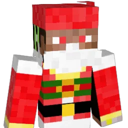 DaveOnPP's Minecraft skin