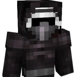 DavePollard's Minecraft skin