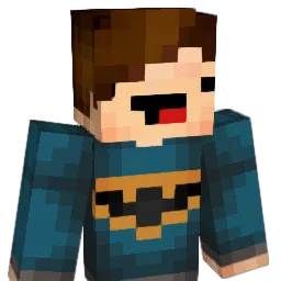 DaveRun's Minecraft skin