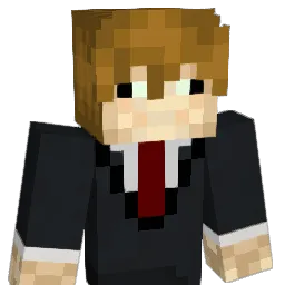 DaveTheCDM's Minecraft skin