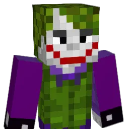 DaveTheTwat Minecraft avatar bust
