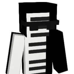Dave_113 Minecraft avatar bust