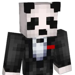 Dave_184 Minecraft avatar bust